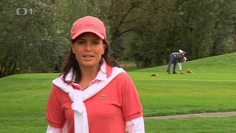 V kondici - 27. října 2007