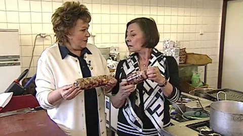 Dobrá rada nad zlato - 8. září 2007