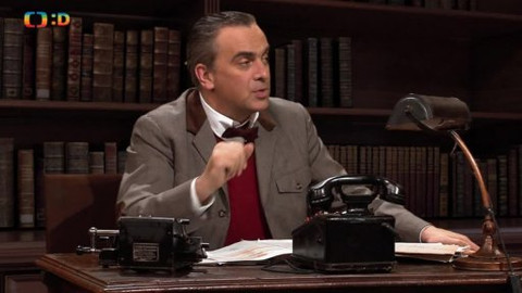 Chytrost nejsou žádné čáry - Epizoda 34/25