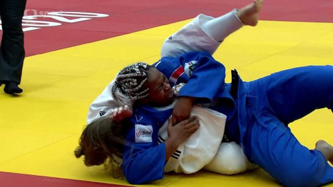 IJF World Tour - Izrael