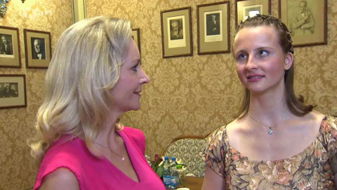 Mezinárodní hudební festival Pražské jaro - 22/25 Echo Pražského jara 2016