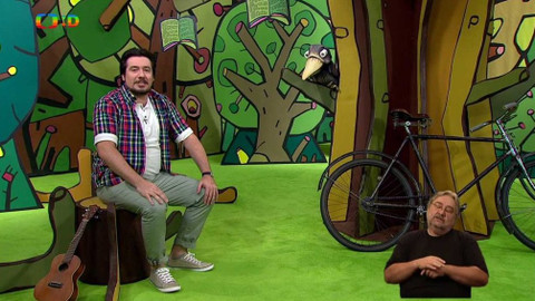 Bajkovník - 19. října 2016