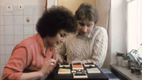 Mikropočítače kolem nás - Inteligentní skříňka