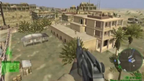 Game Page - 20. října 2003