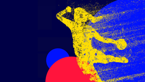 MS v házené žen 2023 - Česko - Kongo