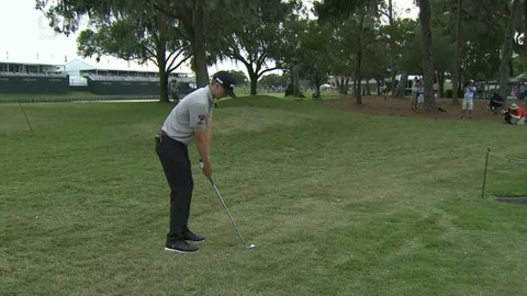 PGA Tour - The Players Championship