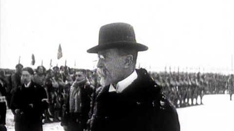 Zlatá dvacátá - 3/10 Armádní křižovatky