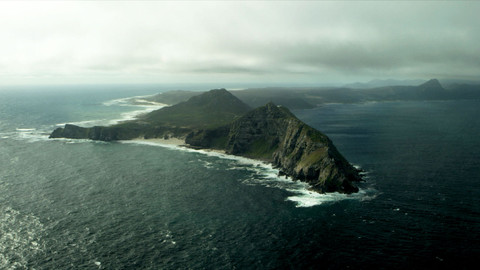 Afrikou letem světem - 4/6 Západní Kapsko