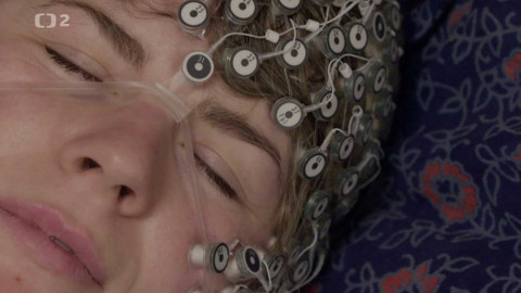 Člověk, to je věda - Mozek, hra molekul