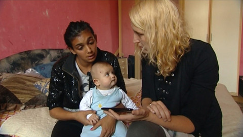 Moje soukromá válka - Bojovnice z ghetta