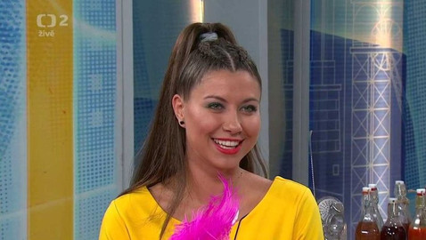 Dobré ráno - 17. července 2020