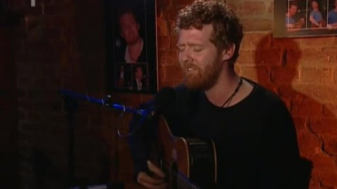 Blues ze Staré Pekárny / Sólo pro... - Glen Hansard 2