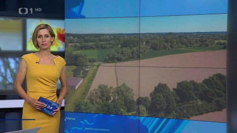 Události v regionech (Ostrava) - 16. května 2024