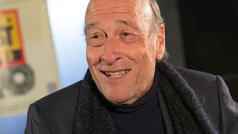 Na plovárně - Richard Lester