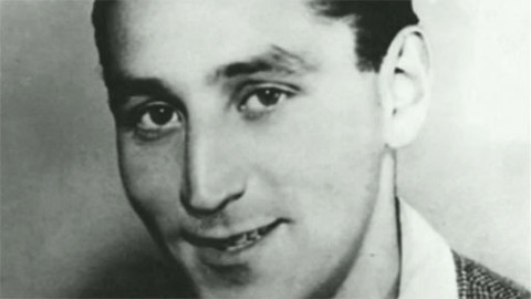 Neznámí hrdinové - Krotitel esesáků