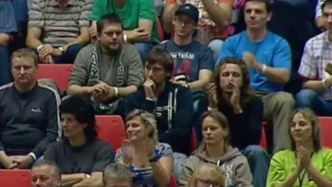 Nohejbal - Světový pohár v nohejbalu družstev 2010 Česko