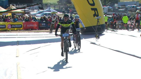 ČT Author Cup - ČT Author Cup 2019