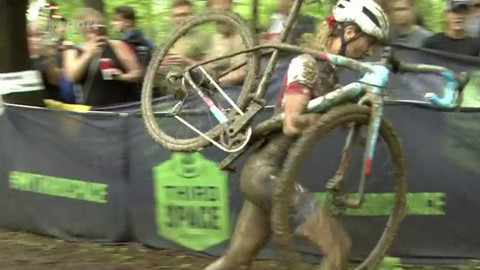 Světový pohár v cyklokrosu - USA