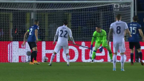 Liga mistrů UEFA - 24. února 2021