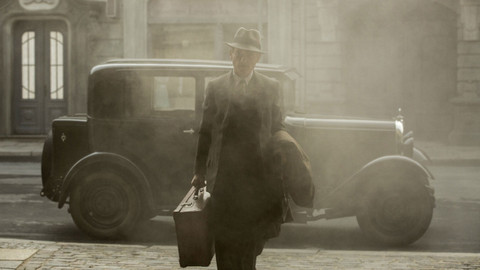 Babylon Berlín - Epizoda 1/8