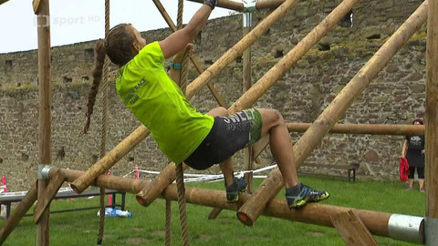 Excalibur Race - Excalibur Race Helfštýn