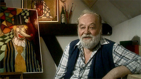 Příběhy slavných - Falstaff z Moravy