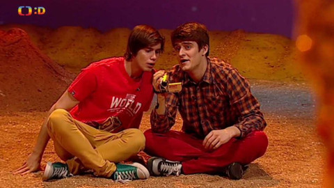 PLANETA YÓ - 7. března 2016