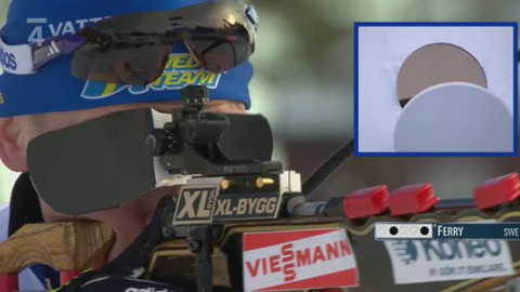 Světový pohár v biatlonu - Norsko