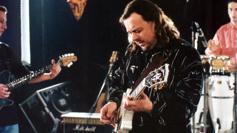 Na Kloboučku - 18. července 1997