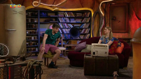 PLANETA YÓ - 11. června 2020