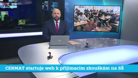 Události v regionech (sever a východ) - 15. ledna 2024