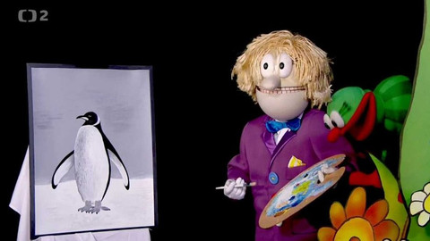 Studio Kamarád - 10. června 2018