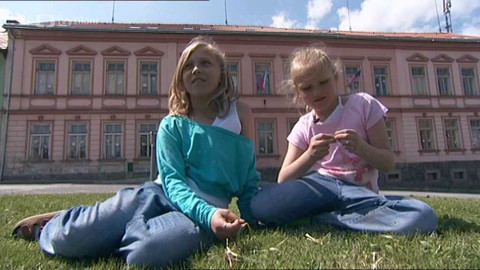 Nejlepší česká škola - Plzeňský kraj