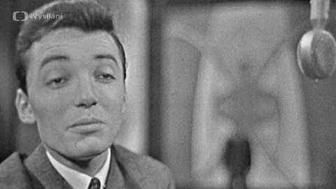 Vysílá studio A - Rozhlasové studio A v Karlíně