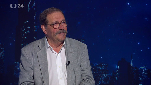 Hyde Park Civilizace - Alain Aspect