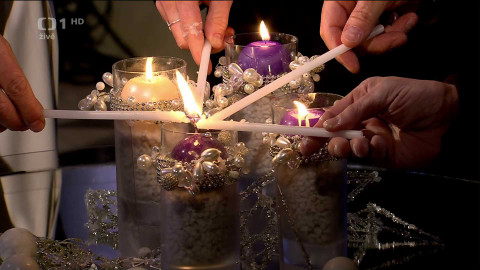 Adventní koncerty České televize - 4/4 Adventní koncerty České televize 2025