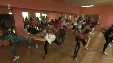 Věříš si? - 5. září 2012