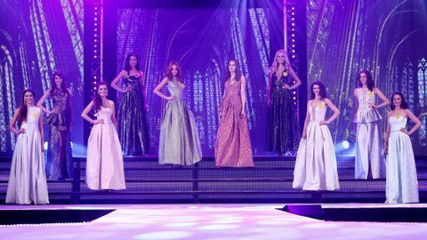 Supermiss - Supermiss 2014