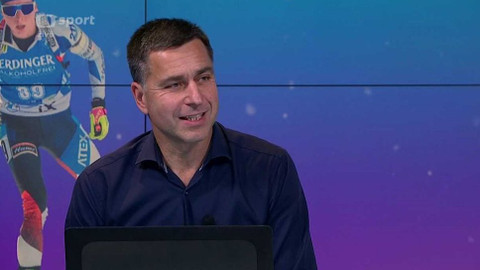 Studio ČT sport - 11. prosince 2021
