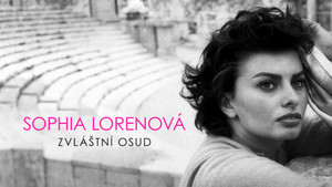 Obrázek pořadu Sophia Lorenová: zvláštní osud