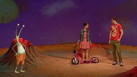 PLANETA YÓ - 14. června 2016