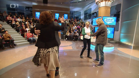 DoktorKA - Slavné osobnosti se ptají DoktorKy