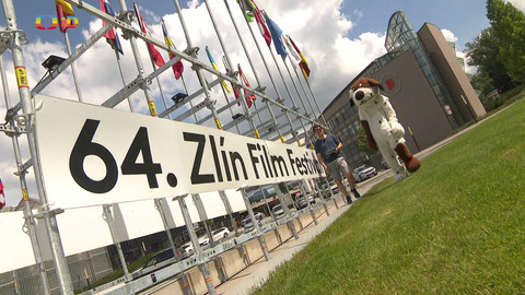 Zprávičky - 30. května 2024