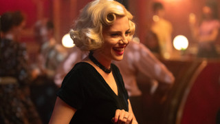 Krutá láska: Příběh Ruth Ellisové