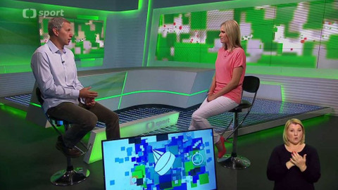 Čtyřka sport - 27. května 2016