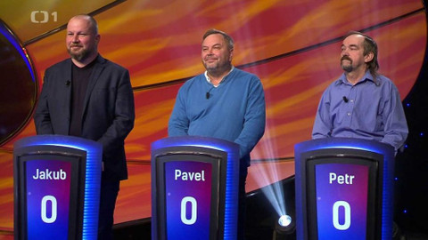 Kde domov můj? - 16. června 2021