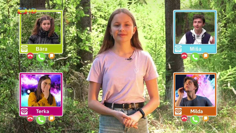 Wifina - 24. června 2022