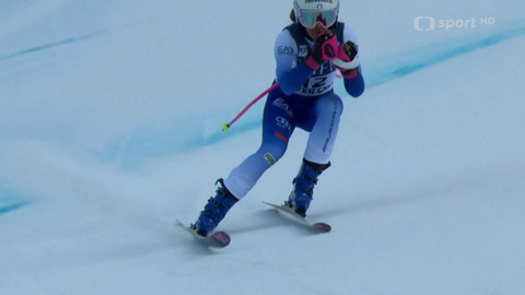 Světový pohár v alpském lyžování - SP USA