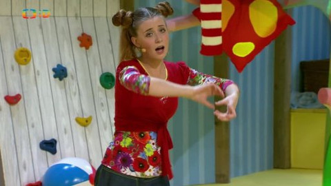 Hýbánky - Voděnka studená