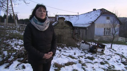 Folklorika - Lidové stavby známé i neznámé